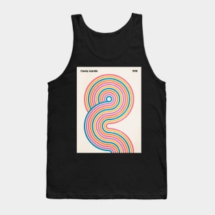 Candy Joyride Tank Top